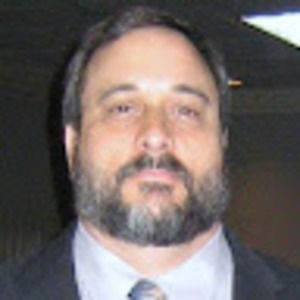 Meet your Posher, Jeff